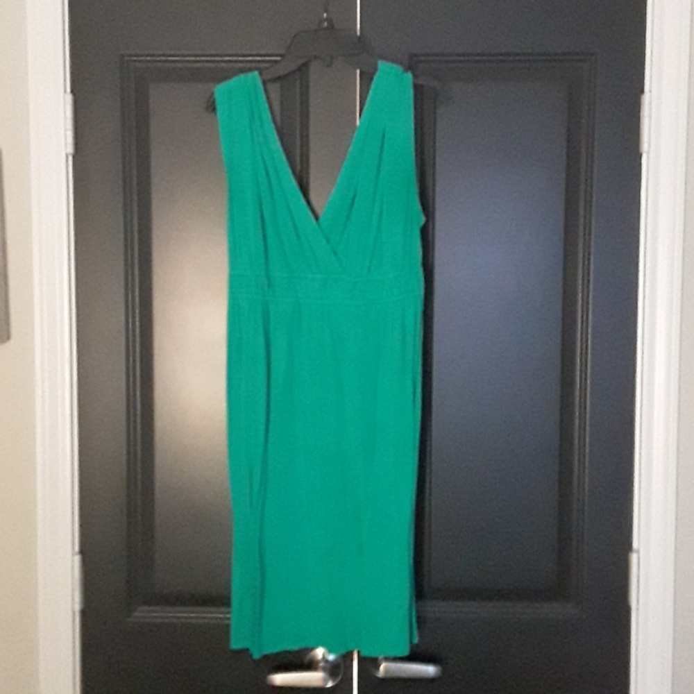 Ann Taylor Loft summer dress